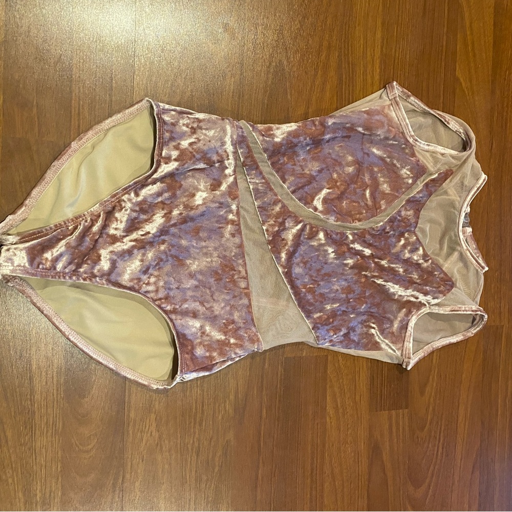 Leotard